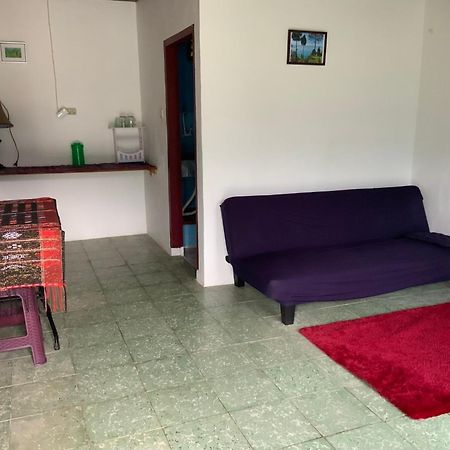 Mario Lakeside Apartments Tuk Tuk Extérieur photo
