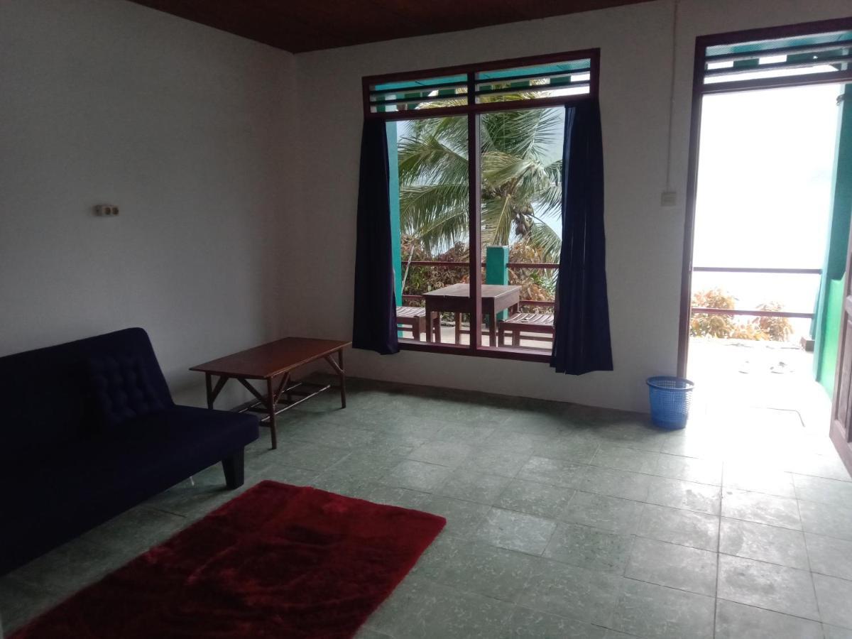 Mario Lakeside Apartments Tuk Tuk Extérieur photo