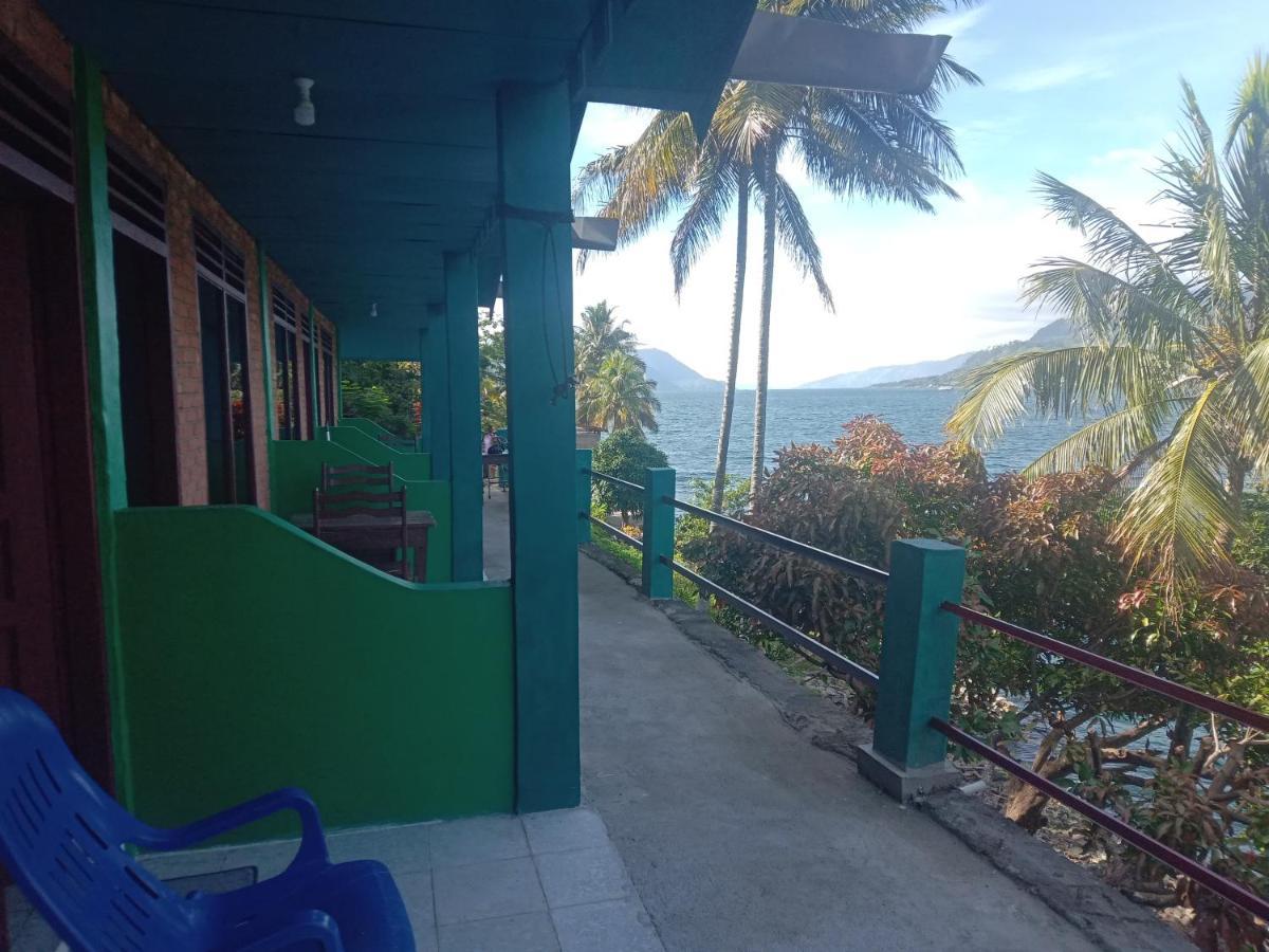 Mario Lakeside Apartments Tuk Tuk Extérieur photo