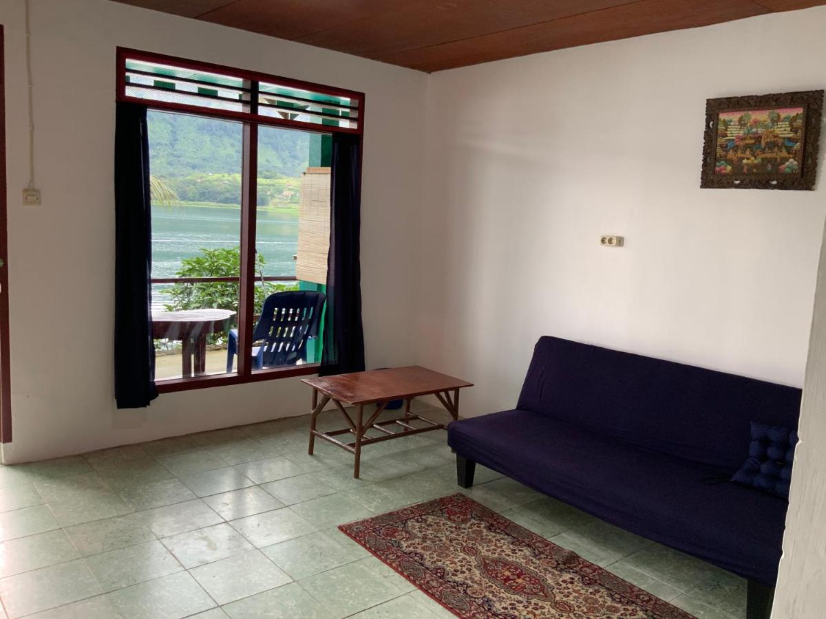 Mario Lakeside Apartments Tuk Tuk Extérieur photo
