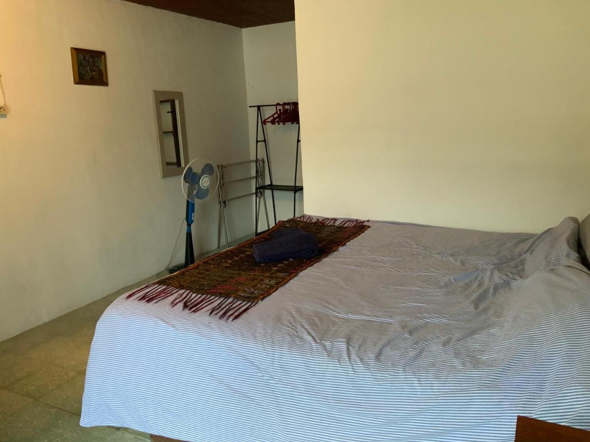 Mario Lakeside Apartments Tuk Tuk Extérieur photo