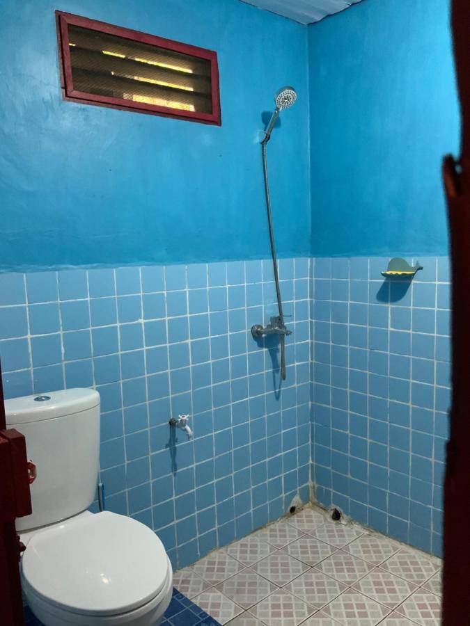 Mario Lakeside Apartments Tuk Tuk Extérieur photo