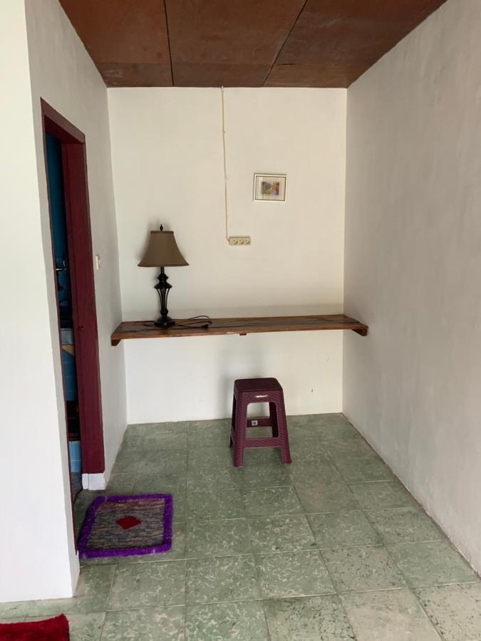 Mario Lakeside Apartments Tuk Tuk Extérieur photo