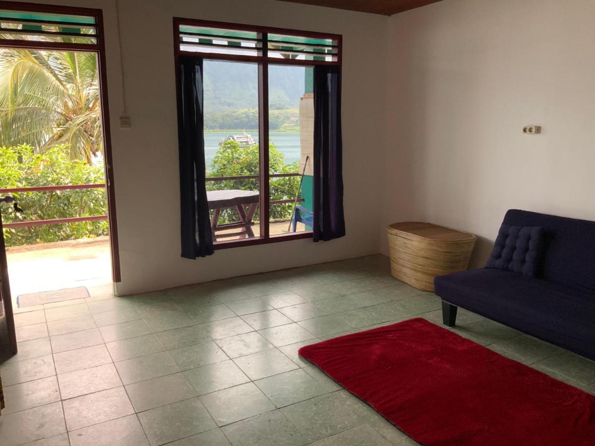 Mario Lakeside Apartments Tuk Tuk Extérieur photo