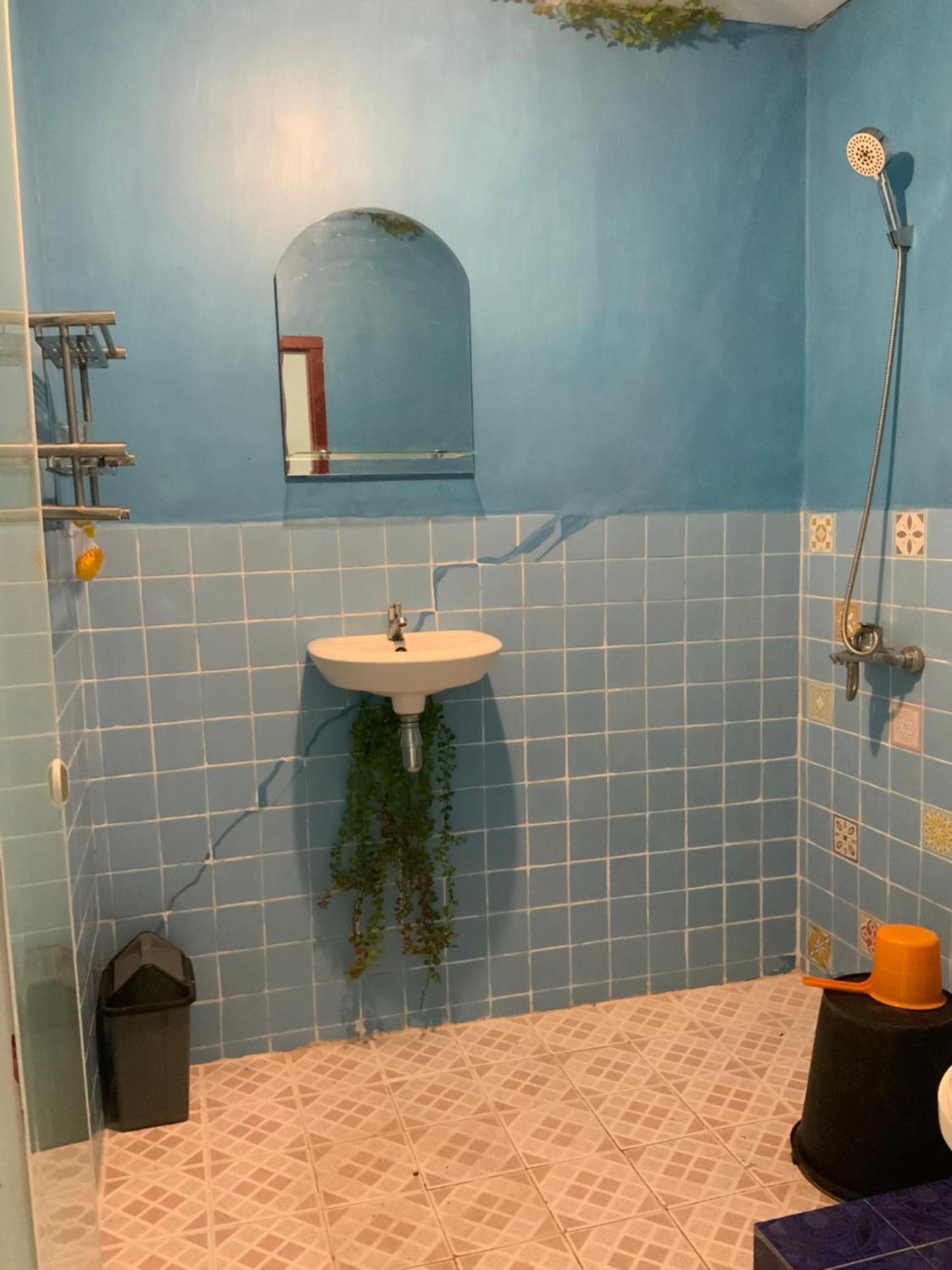 Mario Lakeside Apartments Tuk Tuk Extérieur photo