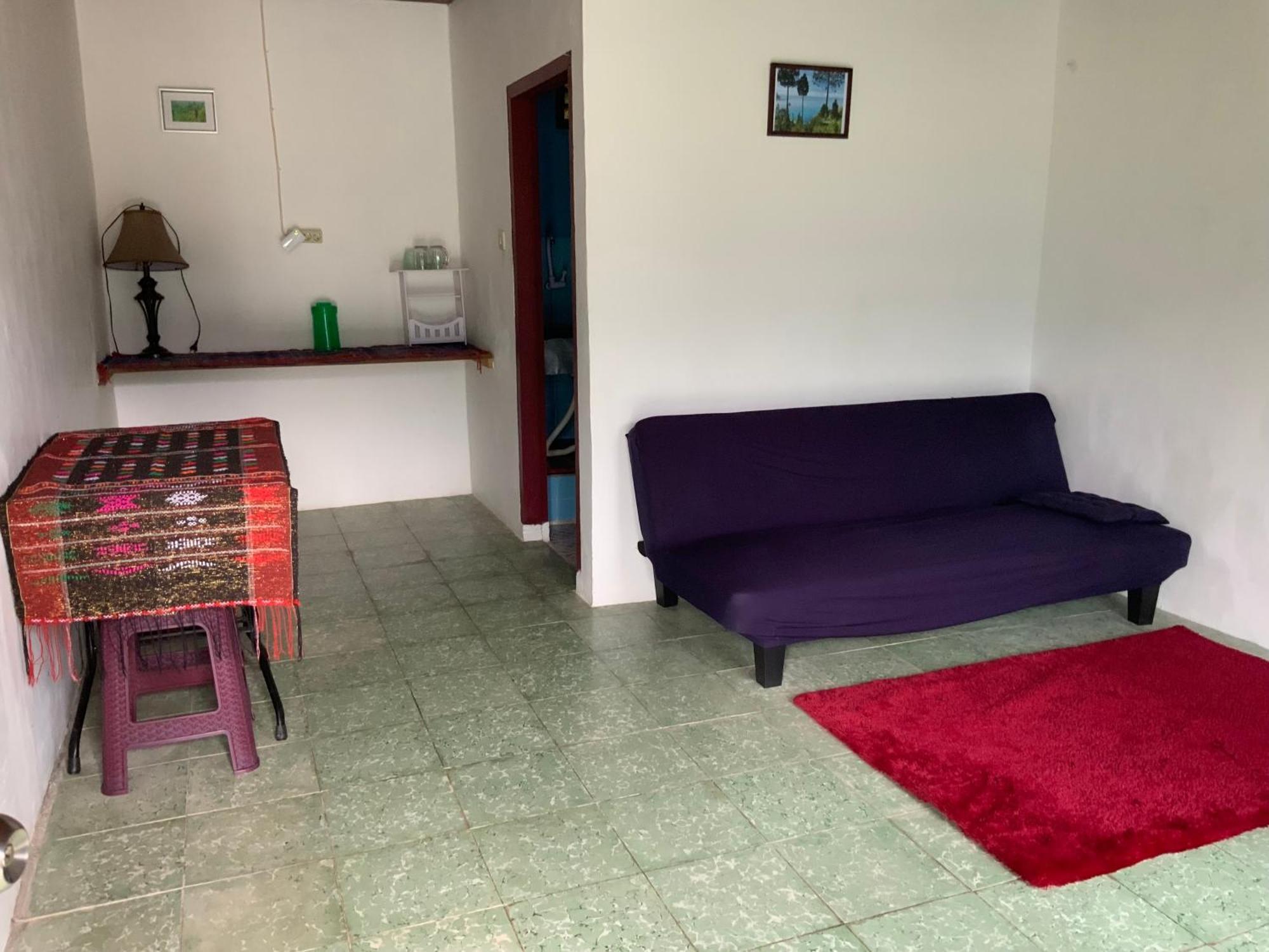 Mario Lakeside Apartments Tuk Tuk Extérieur photo