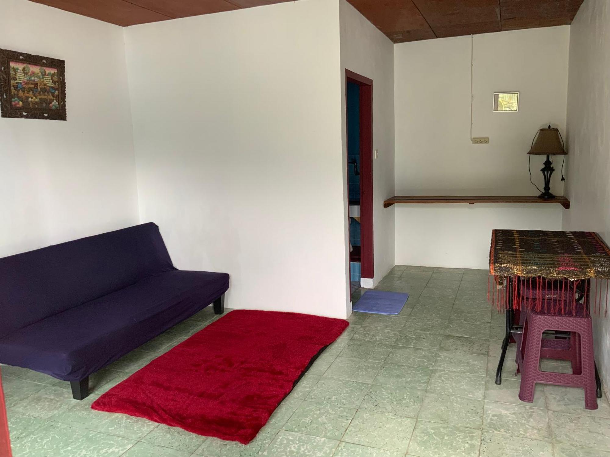 Mario Lakeside Apartments Tuk Tuk Extérieur photo